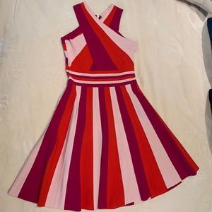 Mint Condition, Worn Once, Ted Baker London Dress, Size 2